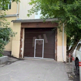 Продажа отдельного здания Колобовский 2-й пер,  д. 9/2 с3