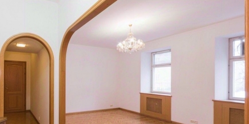 3-комн квартира Богословский пер,  д. 3