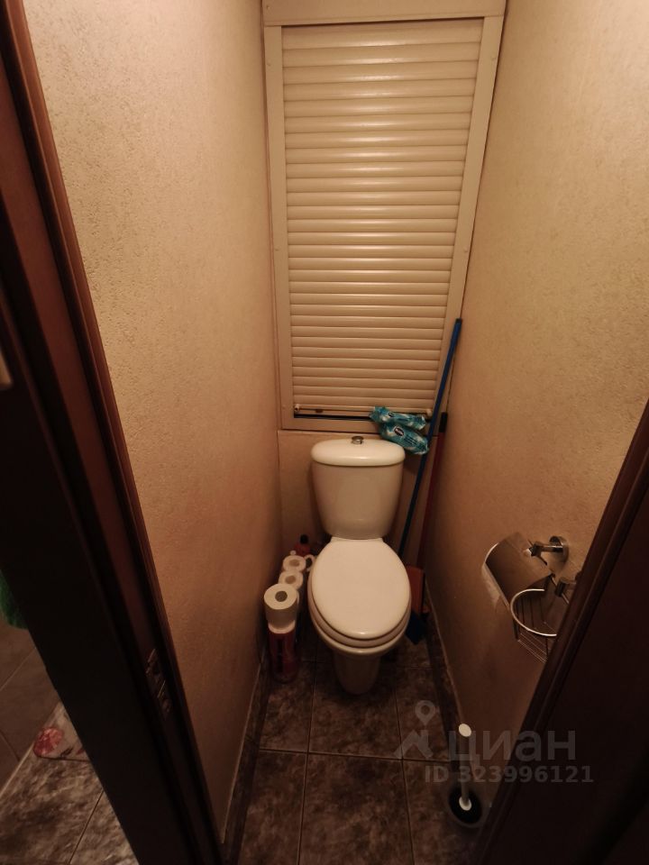 Продажа 1-комн квартиры на вторичном рынке Белозерская улица, 11А