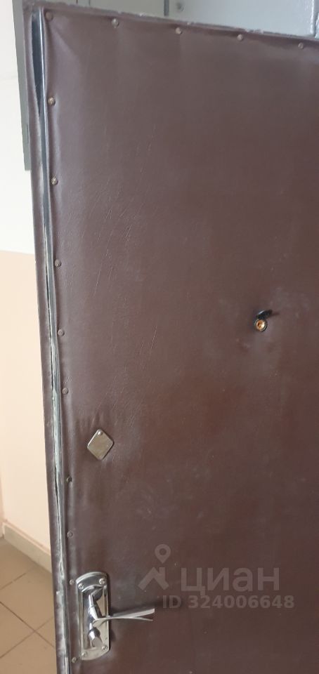 Продажа 1-комн квартиры на вторичном рынке улица Ватутина, 12К2