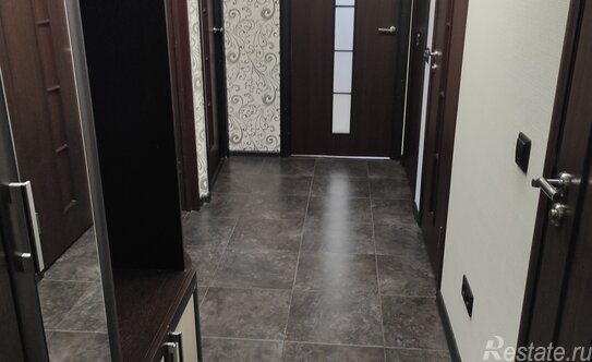 Аренда 2-комн квартиры на вторичном рынке Заневский пр-кт,  д. 51,  к. 2