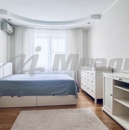 Продажа 2-комн квартиры на вторичном рынке Королев г, Баумана ул,  д. 7