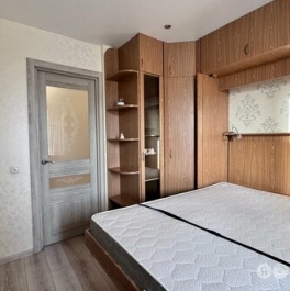 Аренда 2-комн квартиры на вторичном рынке Октябрьская наб,  д. 122 к1