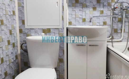 Аренда 1-комн квартиры на вторичном рынке Парковая 15-я ул,  д. 26,  к. 2