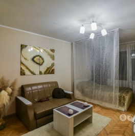 Аренда 1-комн квартиры на вторичном рынке Марьинская Б. ул,  д. 23