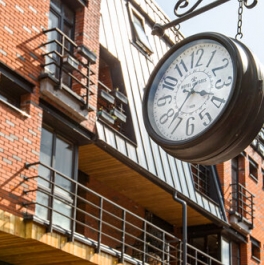 Продажа 1-комн квартиры на вторичном рынке Лётная улица,  д. 99 с3