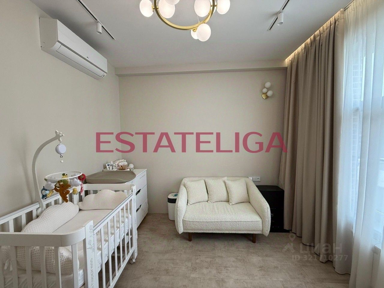 Продажа 3-комн квартиры на вторичном рынке Верейская улица, 29С151