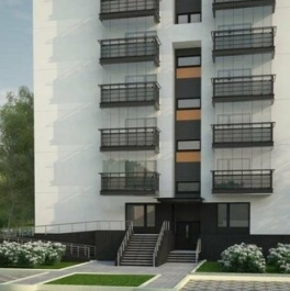 Продажа 1-комн квартиры на вторичном рынке Новоселье, ул Стрельнинская,  д. 6