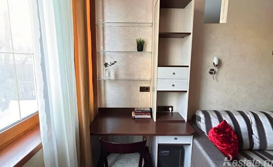 Аренда 2-комн квартиры на вторичном рынке Ямская 2-я ул,  д. 11