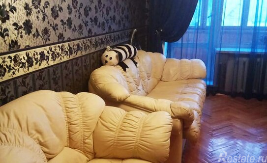 Продажа 2-комн квартиры на вторичном рынке улица Шумкина,  д. 17/16