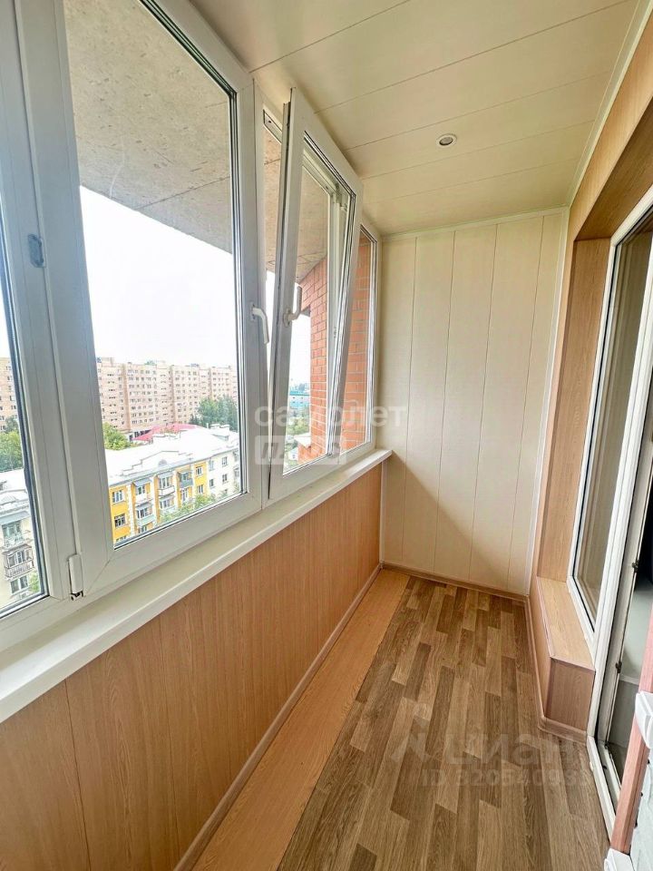 Продажа 2-комн квартиры на вторичном рынке Орехово-Зуево, Кооперативная улица,  д. 12