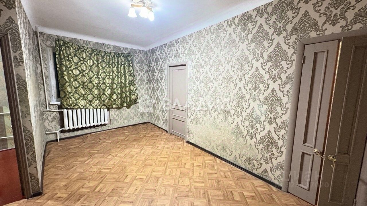Продажа 2-комн квартиры на вторичном рынке Обухово пгт, шоссе Кудиновское, 5