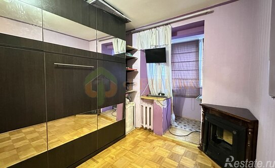 Продажа 3-комн квартиры на вторичном рынке Садовая ул,  д. 12