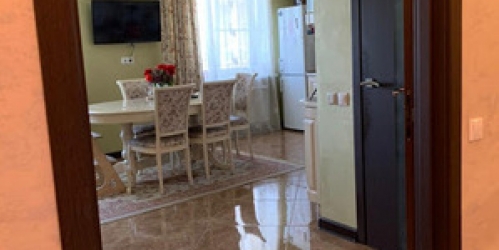 3-комн квартира Раменское, Десантная ул,  д. 17