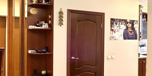 5-комн квартира Федеративный проспект, 24