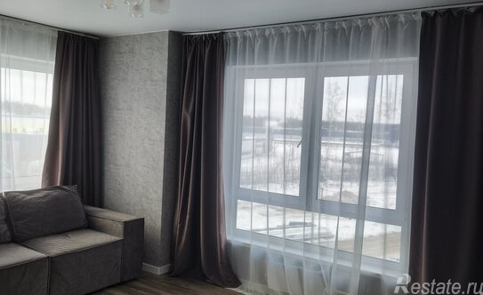 Продажа 2-комн квартиры на вторичном рынке Орлово-Денисовский проспект,  д. 17 к1 с1