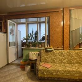 Продажа 3-комн квартиры на вторичном рынке Некрасовский, ул Заводская,  д. 39