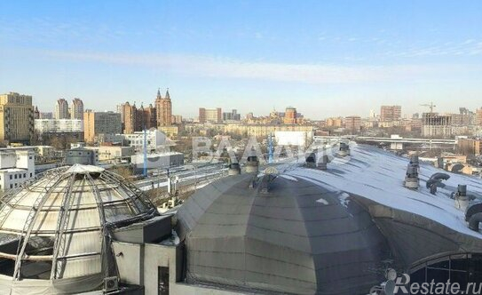 Продажа 1-комн квартиры на вторичном рынке улица Зорге,  д. 9А к7