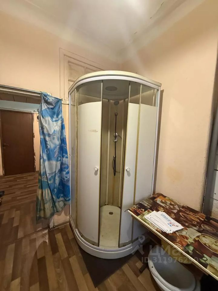 Продажа комнаты Оборонная улица, 3