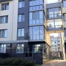 Продажа 4-комн квартиры на вторичном рынке ул Катерников,  д. 10,  к. 1