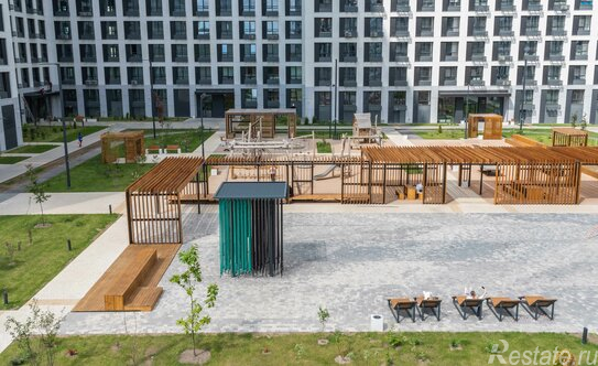 Продажа 2-комн квартиры на вторичном рынке Аминьевское ш,  д. 4Д к3