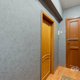 Аренда 1-комн квартиры на вторичном рынке ул Гончарова,  д. 17В