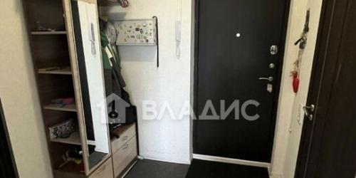 1-комн квартира ул Русановская,  д. 11