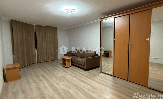 Продажа 2-комн квартиры на вторичном рынке Одинцово, ул Кутузовская,  д. 25