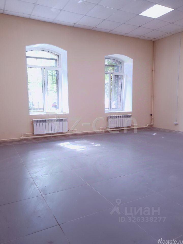Аренда офиса Арсенальная улица,  д. 9