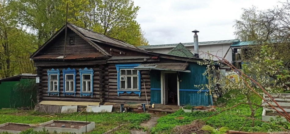 Продажа дома Красногорск, ул Павшинская,  д. 31