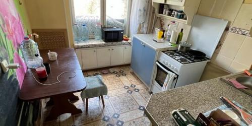 1-комн квартира Рощинская 2-я ул,  д. 11