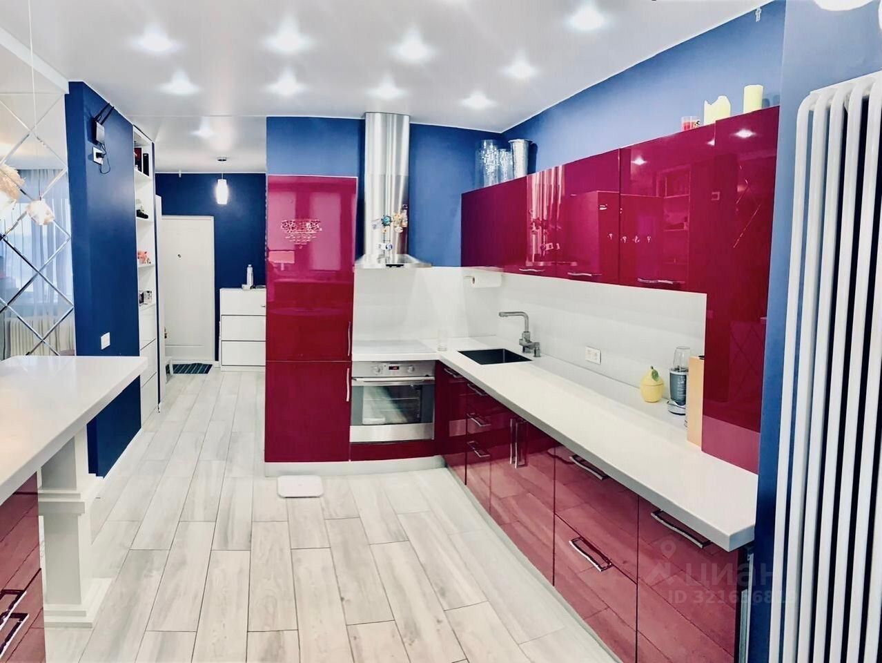 Продажа 1-комн квартиры на вторичном рынке пос. Сосновый Бор, улица Объездная Дорога, 2