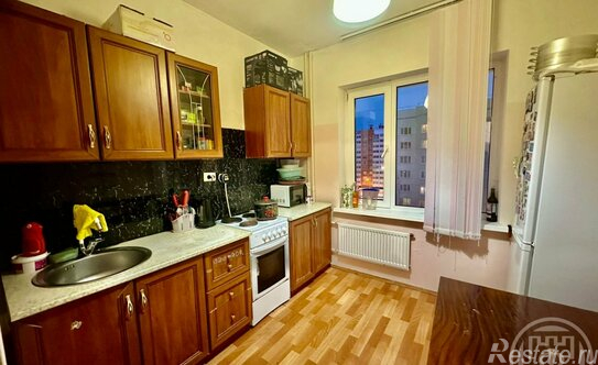 Продажа 2-комн квартиры на вторичном рынке Всеволожск, ул Московская,  д. 22