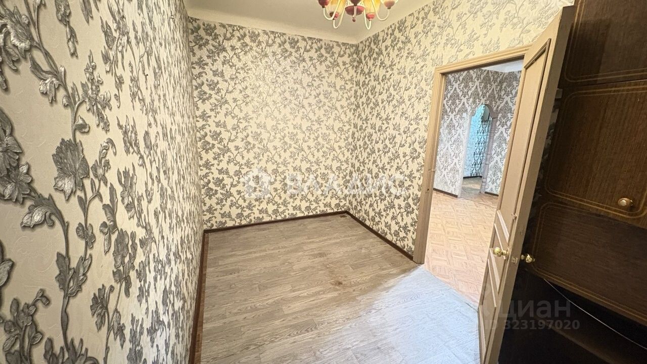 Продажа 2-комн квартиры на вторичном рынке Обухово пгт, шоссе Кудиновское, 5