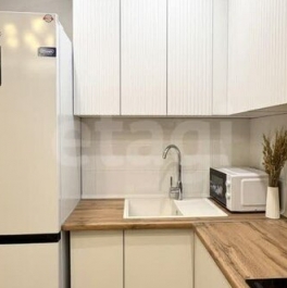 Продажа 1-комн квартиры на вторичном рынке Мурино г, Авиаторов Балтики пр-кт,  д. 29 к2