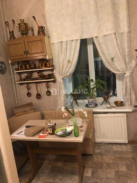 2-комн квартира 11-я Красноармейская улица,  д. 12