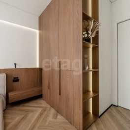 Продажа 2-комн квартиры на вторичном рынке Патриотов пр-кт,  д. 33