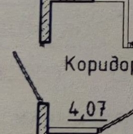 Продажа 1-комн квартиры на вторичном рынке пос. Бугры, бульвар Воронцовский, 9к2