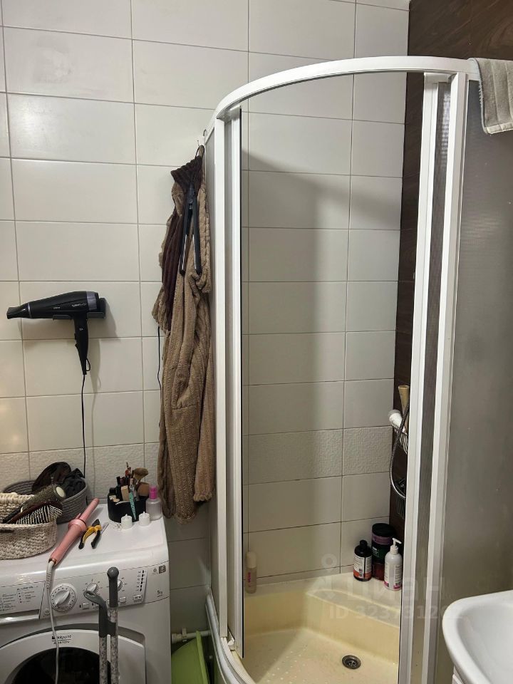 Продажа студии Пулковское шоссе, 71к2