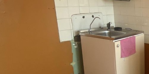 1-комн квартира улица Крыленко, 13К1