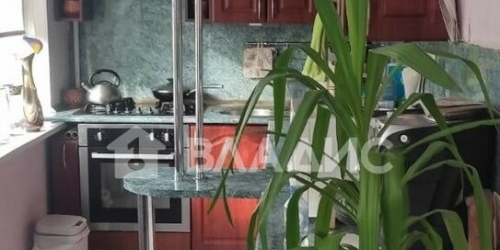 4-комн квартира Софийская улица,  д. 51