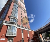 Продать Квартиры вторичка улица Руднева  16 