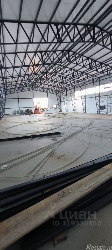 Аренда склада Авдотьино, Овражная улица