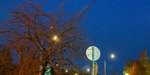 3-комн квартира Привольная улица, 56