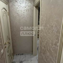 Продажа 2-комн квартиры на вторичном рынке Перовская улица,  д. 6 к1