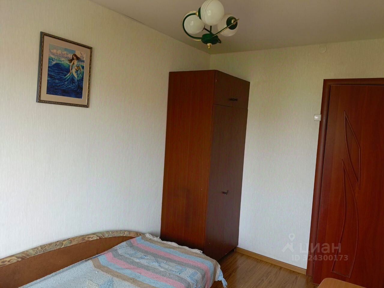 Продажа 4-комн квартиры на вторичном рынке Балашиха, улица Свердлова, 16/5