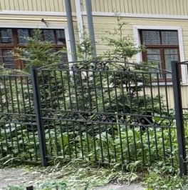 Продажа 2-комн квартиры на вторичном рынке Павловск, Песчаный переулок, 9 Продажа 2-комн квартиры на вторичном рынке Павловск, Песчаный переулок, 9