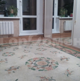 Продажа 2-комн квартиры на вторичном рынке улица Мусоргского, 1