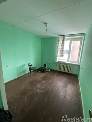 Продажа 2-комн квартиры на вторичном рынке Маршала Конева ул,  д. 12