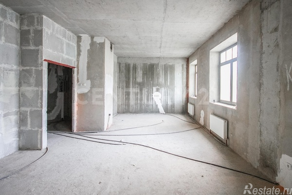 Продажа 4-комн квартиры на вторичном рынке Леонтьевский пер,  д. 11